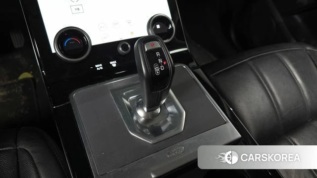 Land Rover Range Rover Evoque 2nd Generation id 4923611 из Кореи 31