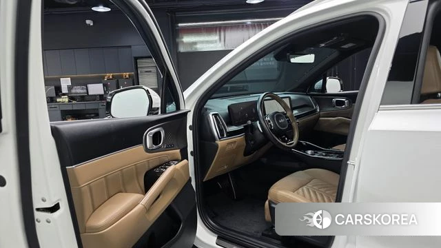 Kia The New Sorento 4th Generation id 4990905 из Кореи 34