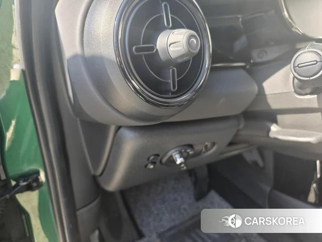 Mini Cooper id 5027972 из Кореи 15