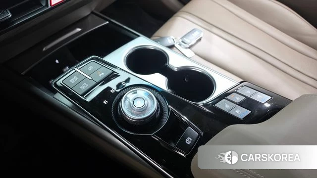Kia K8 Hybrid id 5021840 из Кореи 34