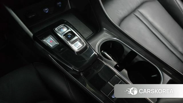 Hyundai Sonata (DN8) id 5013699 из Кореи 19