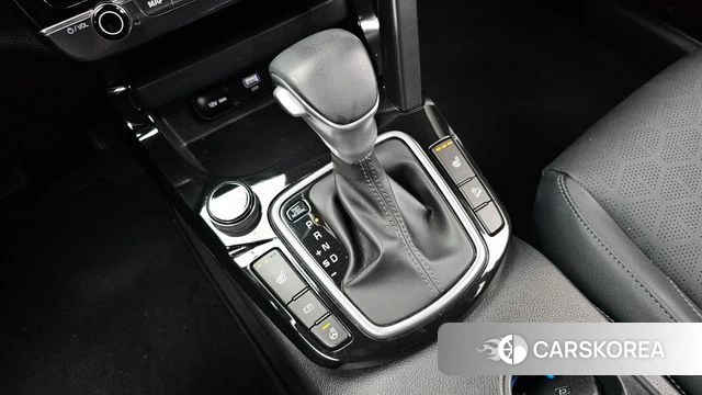 Kia The New Seltos id 5021856 из Кореи 19