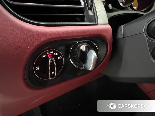 Porsche Macan id 4636474 из Кореи 15