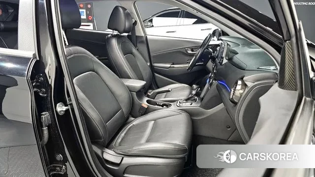 Hyundai Kona id 3742394 из Кореи 19