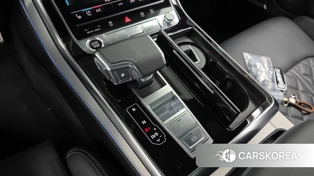 Audi Q7 (4M) id 4951155 из Кореи 35