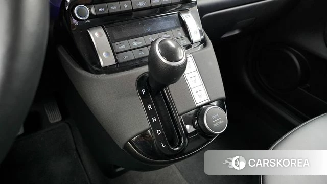 Hyundai Casper id 4997237 из Кореи 33