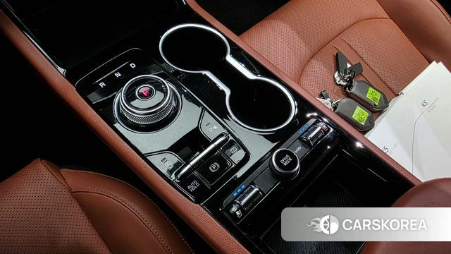Kia The New K5 3rd generation id 4980345 из Кореи 29