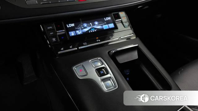 Hyundai The New Grandeur IG id 4936061 из Кореи 30