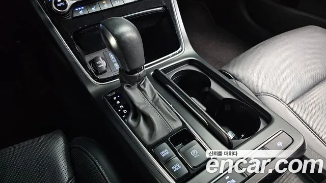 Hyundai Grandeur IG id 2439542 из Кореи 19