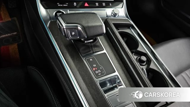 Audi A7 (4K) id 5027895 из Кореи 32