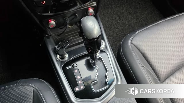 Ssangyong Tivoli Armor id 5029430 из Кореи 19