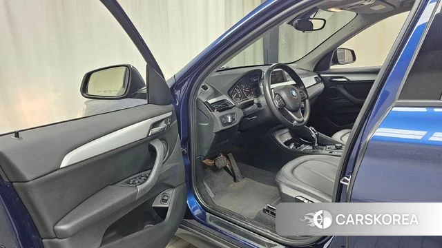 BMW X1 (F48) id 4944133 из Кореи 30