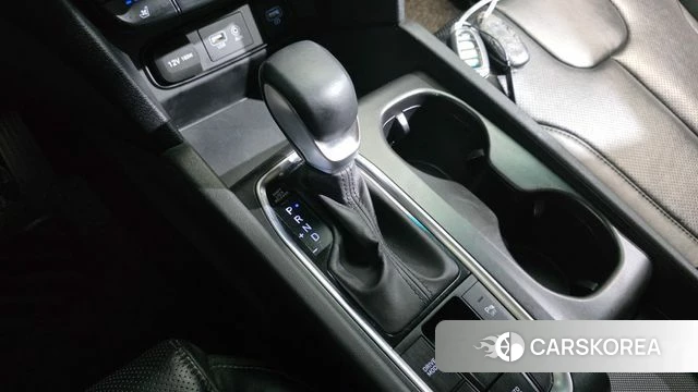 Hyundai Santa Fe TM id 4717739 из Кореи 37