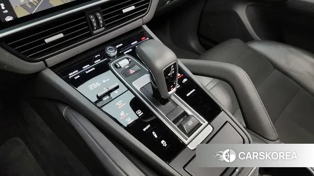 Porsche Cayenne (PO536) id 3413074 из Кореи 19