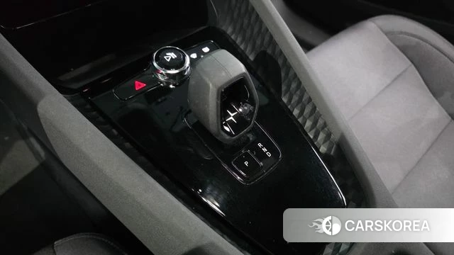 Polestar Polestar 2 id 5017188 из Кореи 33