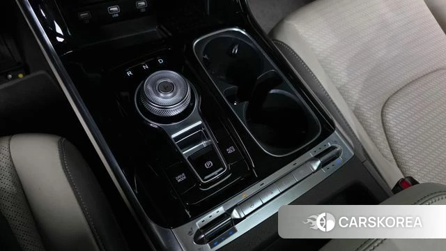 Kia Carnival 4th generation id 4966762 из Кореи 19