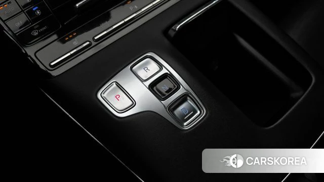Hyundai The New Grandeur IG id 4835723 из Кореи 19