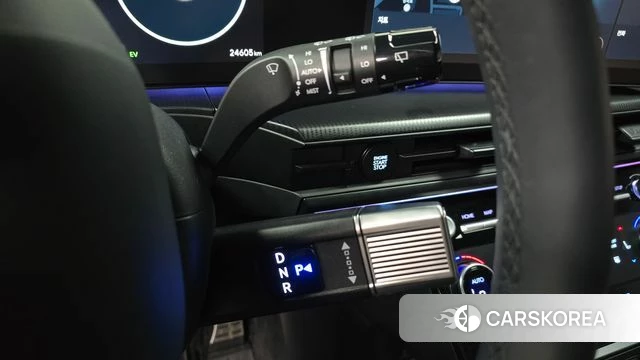 Hyundai Santa Fe (MX5) id 4655776 из Кореи 33