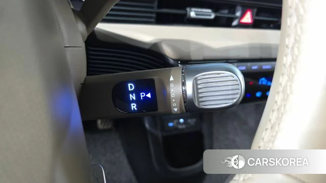 Hyundai The New Ionic 5 id 4853770 из Кореи 33