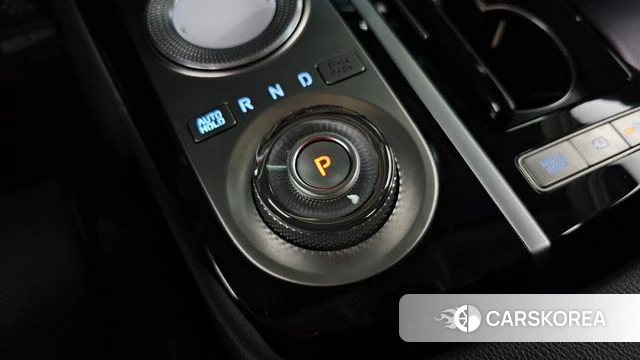 Genesis G80 (RG3) id 4996837 из Кореи 37