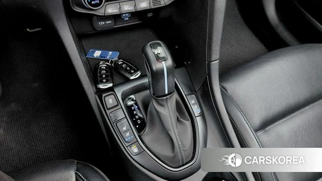 Hyundai Veloster (JS) id 5047699 из Кореи 19