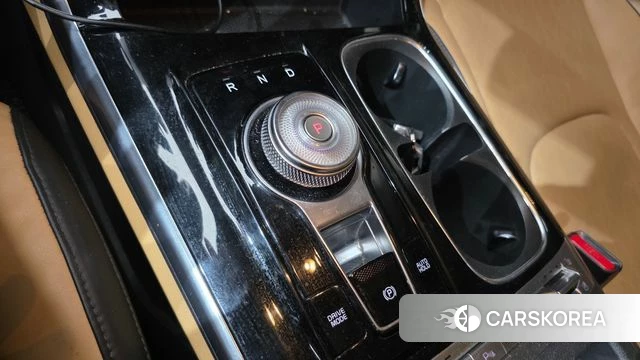 Kia Carnival 4th generation id 5041058 из Кореи 19