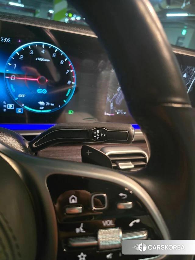 Mercedes-Benz GLE-Class W167 id 5031113 из Кореи 9