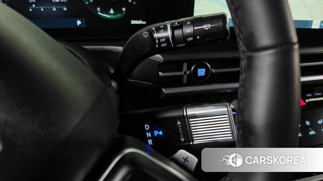 Hyundai Santa Fe (MX5) id 4792081 из Кореи 35