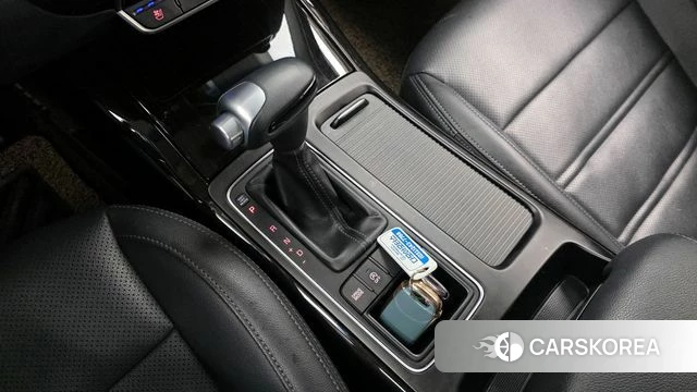 Kia The New Sorento id 3966238 из Кореи 19