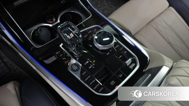 BMW X7 (G07) id 5013700 из Кореи 19