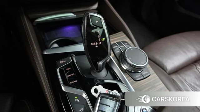 BMW 6 Series GT (G32) id 4978297 из Кореи 33