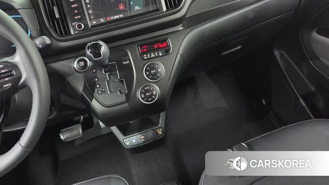 Kia The New Kia Ray id 4778441 из Кореи 31