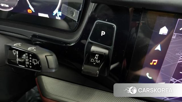 Porsche Cayenne (PO536) id 4985474 из Кореи 32