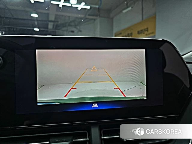 Chevrolet (GM Daewoo) Trax Crossover id 4980982 из Кореи 18
