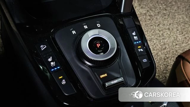 Kia The New Seltos id 5011230 из Кореи 19