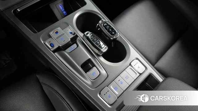 Hyundai Kona Electric id 4742241 из Кореи 29
