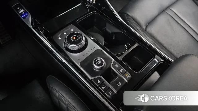 Kia Sorento 4th Generation id 3686520 из Кореи 19