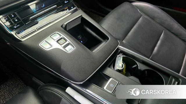 Hyundai The New Grandeur IG id 3936425 из Кореи 19