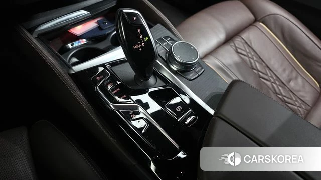 BMW 6 Series GT (G32) id 5040342 из Кореи 31