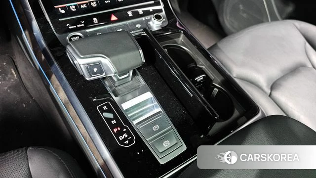 Audi Q7 (4M) id 3800047 из Кореи 19