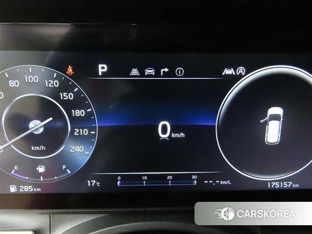 Kia Carnival 4th generation id 5012364 из Кореи 19