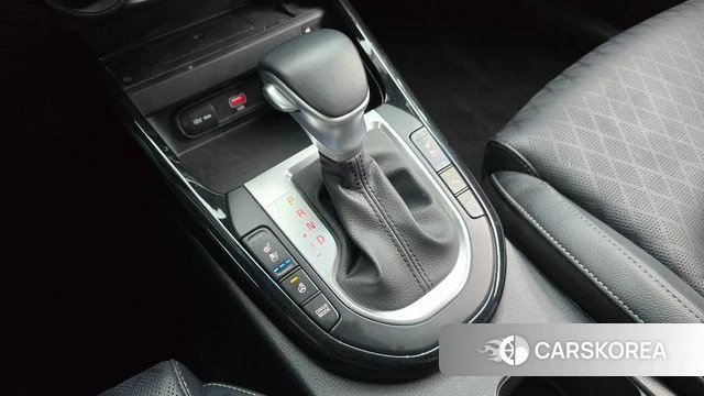 Kia The New K3 2nd generation id 4981809 из Кореи 29