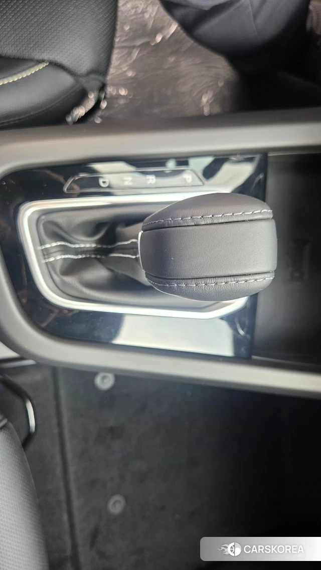 Renault Korea (Samsung) Arcana id 4934517 из Кореи 19
