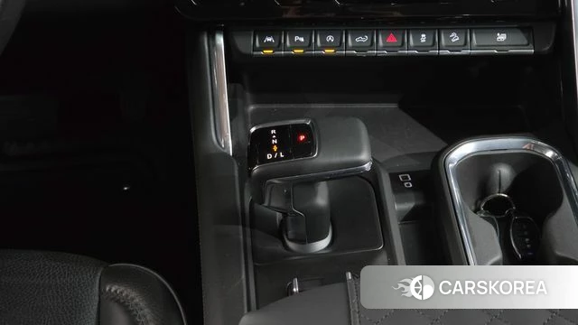 GMC Sierra id 5011935 из Кореи 43