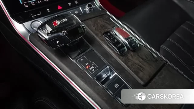 Audi A7 (4K) id 3672226 из Кореи 19