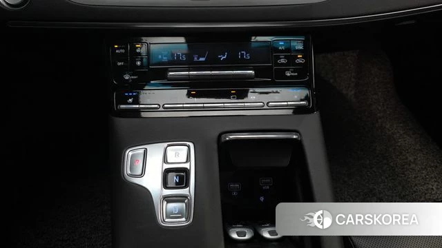 Hyundai The New Grandeur IG id 4982052 из Кореи 19