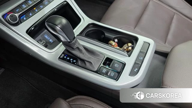 Hyundai Grandeur IG id 4770292 из Кореи 34