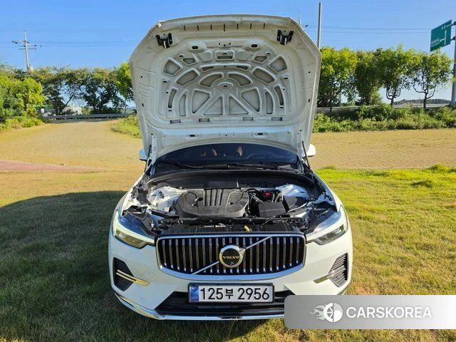 Volvo XC60 second Generation id 4928420 из Кореи 18