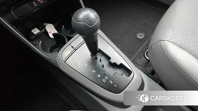 Kia All New Morning (JA) id 4960252 из Кореи 19