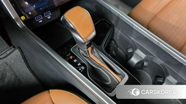 Ssangyong Torres id 4986156 из Кореи 19